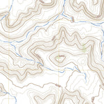 United States Geological Survey Devils Hole, UT (2023, 24000-Scale) digital map