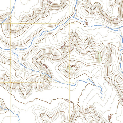 United States Geological Survey Devils Hole, UT (2023, 24000-Scale) digital map