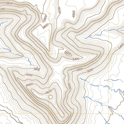 United States Geological Survey Devils Hole, UT (2023, 24000-Scale) digital map