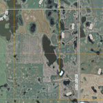United States Geological Survey Devils Lake Mountain, ND (2011, 24000-Scale) digital map