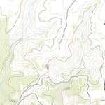 United States Geological Survey Devils Sinkhole, TX (2019, 24000-Scale) digital map