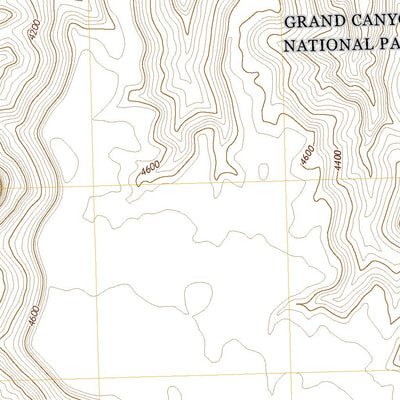 United States Geological Survey Devils Slide Rapids, AZ (2021, 24000-Scale) digital map
