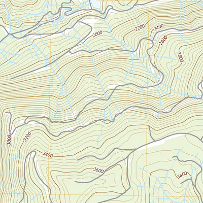 United States Geological Survey Devils Slide, WA (2020, 24000-Scale) digital map