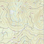 United States Geological Survey Devils Slide, WA (2020, 24000-Scale) digital map