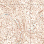 United States Geological Survey Devils Speedway, CA (1988, 24000-Scale) digital map