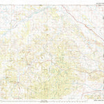 United States Geological Survey Devils Tower, WY-SD-MT (1979, 100000-Scale) digital map