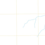 United States Geological Survey Devlin, MN (2022, 24000-Scale) digital map