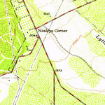 United States Geological Survey Devore, CA (1954, 24000-Scale) digital map