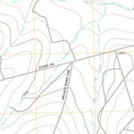 United States Geological Survey Dewey Lake SE, TX (2012, 24000-Scale) digital map