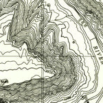 United States Geological Survey Dewey, UT (1955, 24000-Scale) digital map