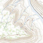 United States Geological Survey Dewey, UT (2023, 24000-Scale) digital map