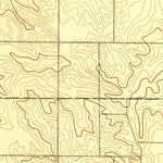 United States Geological Survey Dewitt, IA (1891, 62500-Scale) digital map