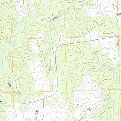 United States Geological Survey Dewitt, VA (2013, 24000-Scale) digital map