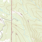 United States Geological Survey Dexter Point, MT (2020, 24000-Scale) digital map