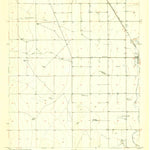 United States Geological Survey Dexter West, NM (1950, 24000-Scale) digital map