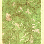 United States Geological Survey Diamond Butte, AZ (1943, 62500-Scale) digital map