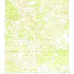 United States Geological Survey Diamond Butte, AZ (1973, 24000-Scale) digital map