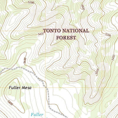 United States Geological Survey Diamond Butte, AZ (2021, 24000-Scale) digital map