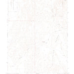 United States Geological Survey Diamond Canyon, NV (1972, 24000-Scale) digital map