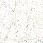 United States Geological Survey Diamond Canyon, NV (2021, 24000-Scale) digital map