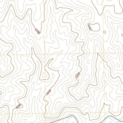 United States Geological Survey Diamond Canyon, NV (2021, 24000-Scale) digital map