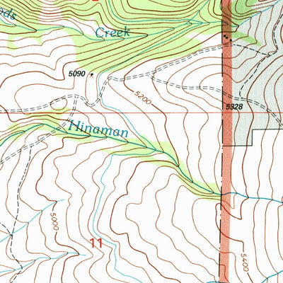 United States Geological Survey Diamond City, MT (2001, 24000-Scale) digital map