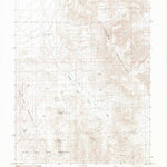 United States Geological Survey Diamond Field Jack Wash, NV (1987, 24000-Scale) digital map