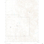 United States Geological Survey Diamond Field Jack Wash, NV (2021, 24000-Scale) digital map