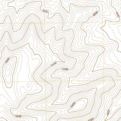 United States Geological Survey Diamond Field Jack Wash, NV (2021, 24000-Scale) digital map