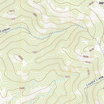 United States Geological Survey Diamond Flat, ID (2020, 24000-Scale) digital map