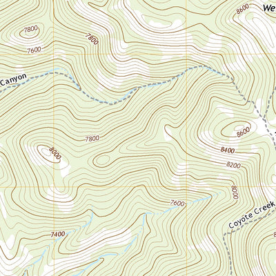 United States Geological Survey Diamond Flat, ID (2020, 24000-Scale) digital map