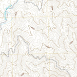 United States Geological Survey Diamond Joe Peak, AZ (2021, 24000-Scale) digital map