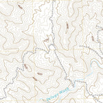 United States Geological Survey Diamond Joe Peak, AZ (2021, 24000-Scale) digital map