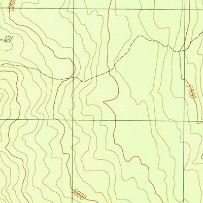 United States Geological Survey Diamond Lake, OR (1985, 24000-Scale) digital map