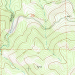 United States Geological Survey Diamond Mountain, CA (1972, 24000-Scale) digital map