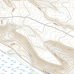 United States Geological Survey Diamond, OR (2020, 24000-Scale) digital map