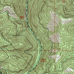 United States Geological Survey Diamond Point, MT (1999, 24000-Scale) digital map