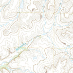 United States Geological Survey Diamond Springs, KS (2018, 24000-Scale) digital map