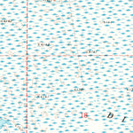 United States Geological Survey Diamond Swamp, OR (1967, 24000-Scale) digital map