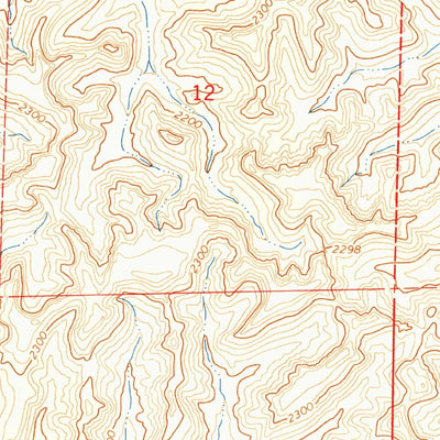 United States Geological Survey Diamond, WA (1964, 24000-Scale) digital map