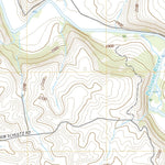 United States Geological Survey Diamond, WA (2020, 24000-Scale) digital map
