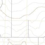 United States Geological Survey Diamond Y Spring, TX (2022, 24000-Scale) digital map