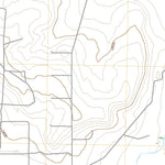 United States Geological Survey Diamond Y Spring, TX (2022, 24000-Scale) digital map