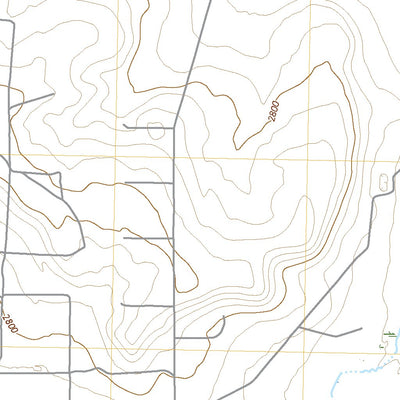 United States Geological Survey Diamond Y Spring, TX (2022, 24000-Scale) digital map
