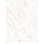 United States Geological Survey Diatomite Reservoir, OR (2020, 24000-Scale) digital map