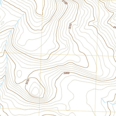 United States Geological Survey Diatomite Reservoir, OR (2020, 24000-Scale) digital map