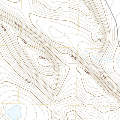 United States Geological Survey Diatomite Reservoir, OR (2020, 24000-Scale) digital map