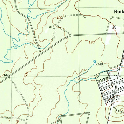 United States Geological Survey Diboll, TX (2004, 24000-Scale) digital map