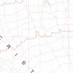 United States Geological Survey Dicalite Summit, NV (1980, 24000-Scale) digital map