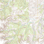 United States Geological Survey Dick Moore Canyon, TX (2012, 24000-Scale) digital map